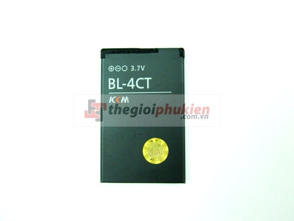 Pin KCM Nokia BL-4CT